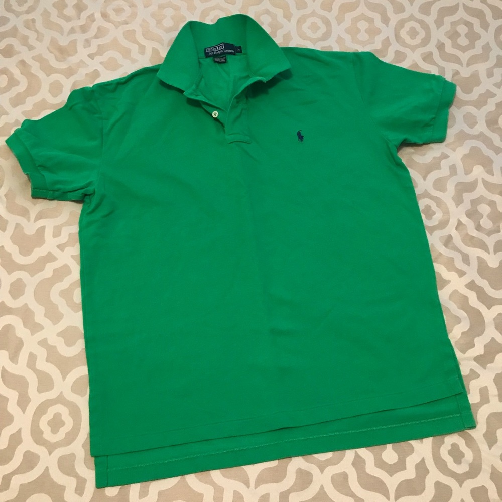 Men’s Ralph Lauren Polo Shirt